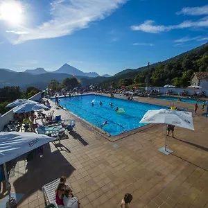Pensión Uxarte -alojamiento, Restaurante Y Piscinas, Arrasate/Mondragon